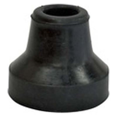 幸和製作所 杖用取替えゴム G04BK 【対応品番:OD-E01】 1個（直送品）