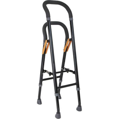 幸和製作所 手すりな杖 CAM04 歩行補助 支え 転倒防止 1台（直送品）