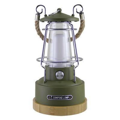 KAEI 充電式ランタン KO330 アウトドア 災害備蓄 キャンプ 1台（直送品）