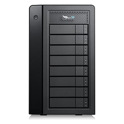 Promise  Ｐｅｇａｓｕｓ３２　Ｒ８　３２ＴＢ（４ＴＢ×８）モデル　 F40P2R800000005（直送品）