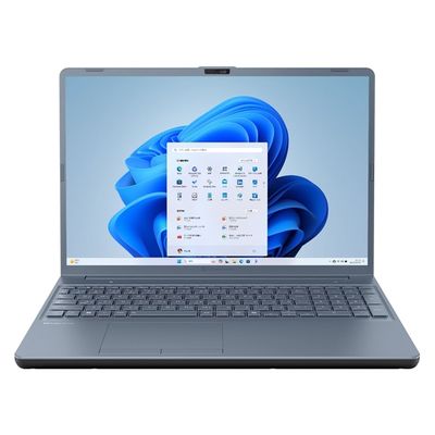 Dynabook 16インチ ノートパソコン dynabook T5 アッシュブルー P1T5YPEL 1台（直送品）