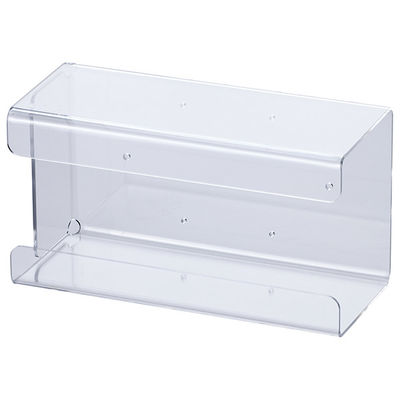 サラヤ サラヤPPEホルダー マスク・手袋・エプロン用 医療 病院 衛生 51062 1個（直送品）