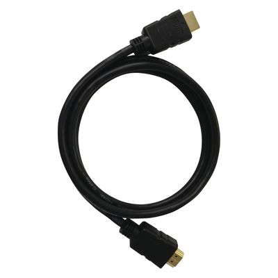 HDMIケーブル 2ｍ HM23KH DXアンテナ 1個（直送品）