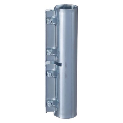 マスト接続金具(φ25.4mmマスト用) MCP-25N DXアンテナ 1個（直送品）