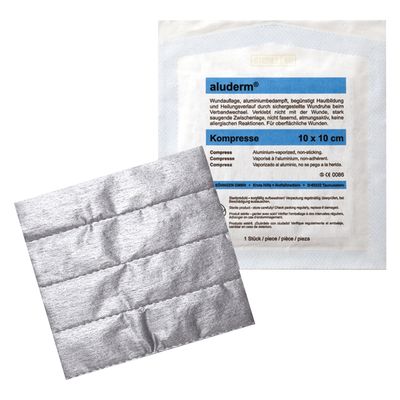 富士システムズ アルデルムドレッシング 24444300 4311010(NO.1)100マイイリ 1箱(100枚)（直送品）