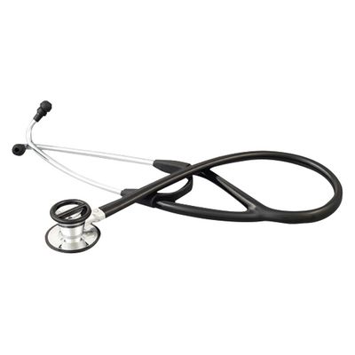 ケンツメディコ 聴診器ステレオフォネットSX 02319003 ブラック NO.178 1個（直送品）
