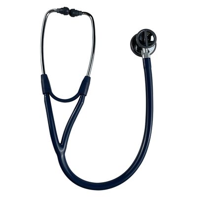 ケンツメディコ 聴診器ステレオフォネットSX 02319003 ネイビーブルー NO.178 1個（直送品）