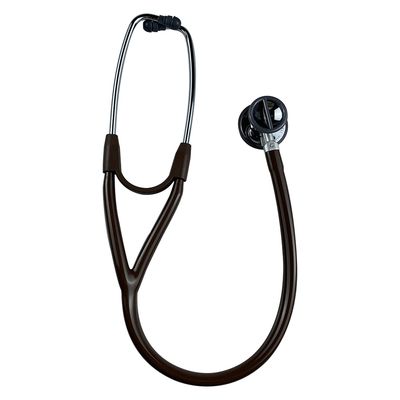 ケンツメディコ 聴診器ステレオフォネットSX 02319003 チョコレート NO.178 1個（直送品）