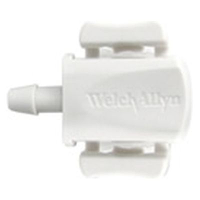 ウェルチ・アレン・ジャパン フレックスフィッティングチューブ 1チューブ用 23709714 PORT-1(10イリ) 1箱(10本入)（直送品）