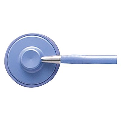 ケンツメディコ ナーシングフォネット No.1163 25590403 0116B203(セイルブルー) 1本（直送品）