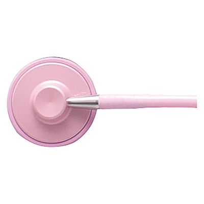 ケンツメディコ ナーシングフォネット No.1163 25590400 0116B206(ピンク) 1本（直送品）