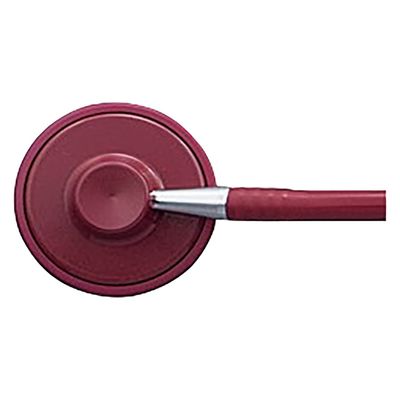 ケンツメディコ ナーシングフォネット No.1163 25590409 0116B208(バーガンディ) 1本（直送品）