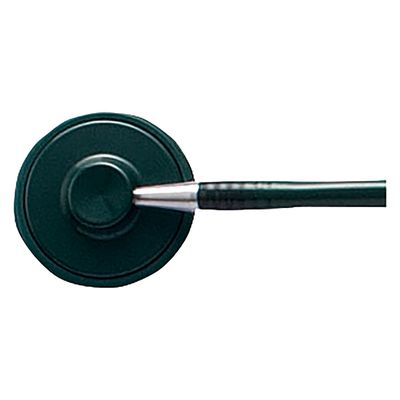 ケンツメディコ ナーシングフォネット No.1163 25590407 0116B211(ハンターグリーン) 1本（直送品）