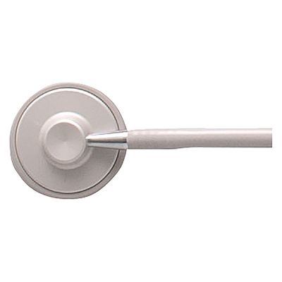 ケンツメディコ ナーシングフォネット No.1163 25590402 0116B209(グレー) 1本（直送品）