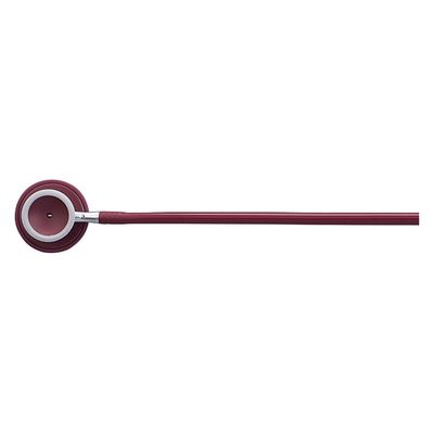 ケンツメディコ ナーシングフォネット No.1263 25590509 0126B208(バーガンディ) 1本（直送品）