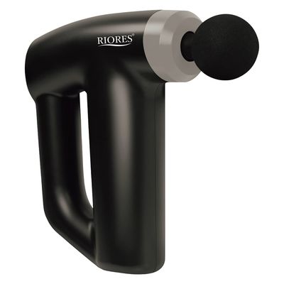 そうまファクトリー ドクターショットプロ 25491600 リオレス DR-SHOT-PRO(ブラック) 1台（直送品）