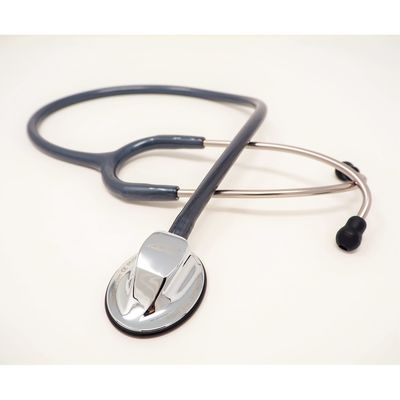 ADC ADスコープ プラチナムクリニシャン 25591100 パウダーブラックグレー AD715 1本（直送品）