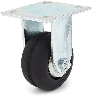 SUGATSUNE (200133477)SUGー31ー404RーPD重量用キャスター(ダーコキャスター) SUG-31-404R-PD（直送品）