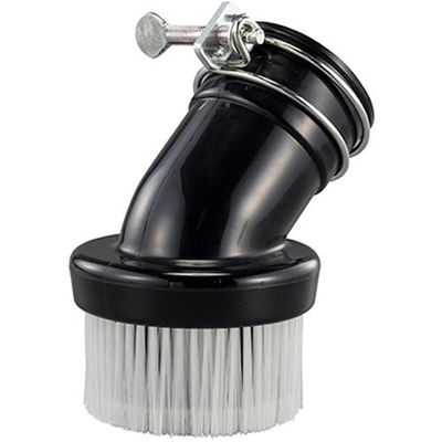 スイデン Suiden クリーナー用 φ38ーφ70 丸ブラシ 2331006000 1個 825-2545（直送品）