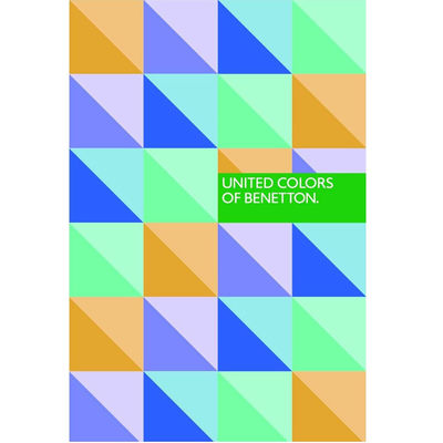 オカモト ベネトン 500 コンドーム 避妊具 4970520210905 1箱(6個入)（直送品）