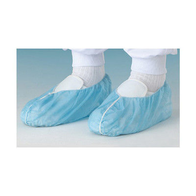ユニット シューズカバー 不織布 50足1組 485-26 1組(50足)（直送品