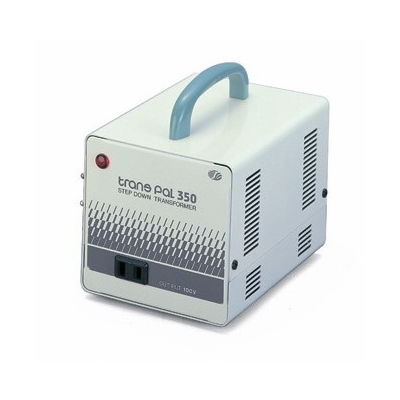 日動工業 海外用トランス 500VA A2入力110~130V PALー500A 1台（直送品