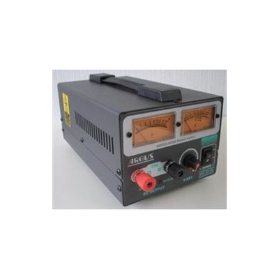 日動工業 直流安定化電源 AC100V→DC12V DPS-3012M 1台（直送品）