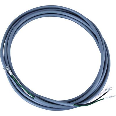 スイデン オプション電源コード 単相200V機種用(2sq・3芯・10m) SOPC-2310 1本(1台) 856-3017（直送品）