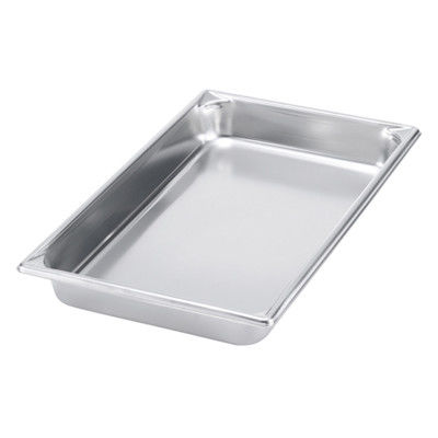 オンラインショップ 30042 スーパーパンSP5 18-6 1/1 VOLLRATH(取寄 6184710 100mm 調理・製菓道具
