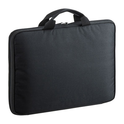 PCインナーケース 取っ手付き IN-GH13BK PCバッグ PCケース 1個　サンワサプライ（直送品）