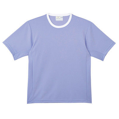ラベンダー コットン 半袖Tシャツ 楽天市場】ラベンダー tシャツの通販