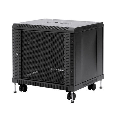 サンワサプライ 19インチマウントボックス(9U) CP-SVCBOX1 1台（直送品）