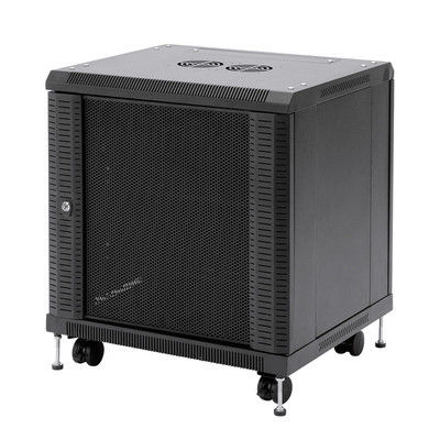 サンワサプライ 19インチマウントボックス(11U) CP-SVCBOX2 1台（直送品）