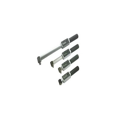 杉崎計器 デジタルトルクレンチ DIW-15 1台（直送品） - アスクル