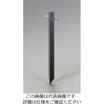 エスコ（esco） 320mm 万能杭 1セット（4本：1本×4個） EA628ZX-1（直送品）