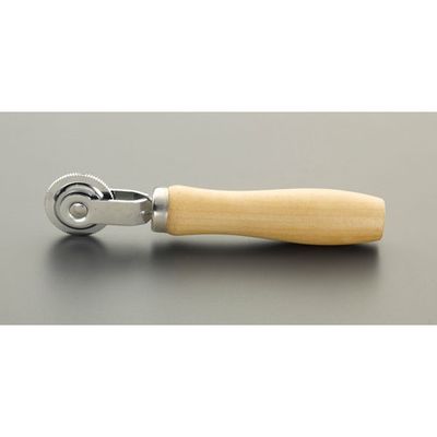 エスコ ハンドローラー EA934ZE-2 1セット(4個)（直送品） - アスクル