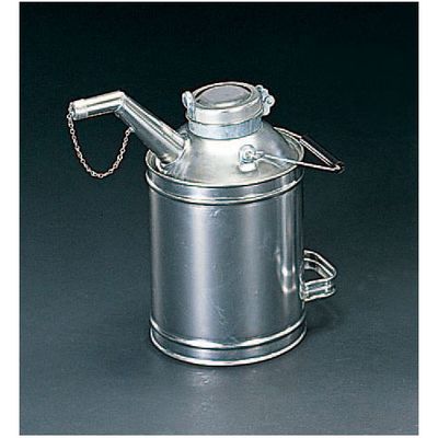 エスコ 3L オイルバケツ EA991GA-3 1個（直送品） - アスクル