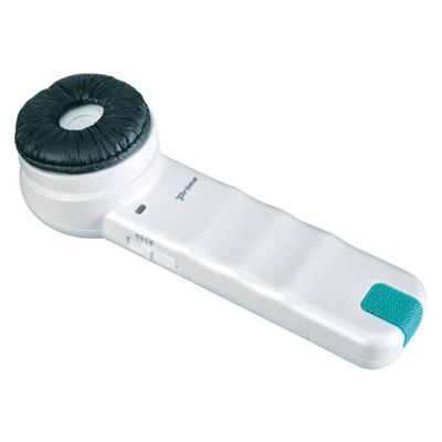 プリモ 助聴器 聴六（HA-6） 109120AA 1台 23-6310-00　　マツヨシカタログ（直送品）