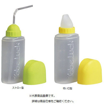 幸和製作所 テイコブ タベラック取替えストロー 介護   C03P 1箱(27袋入) 24-2420-10（直送品）