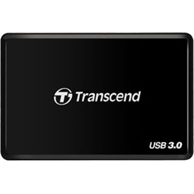 トランセンド USB3.0 CFast2.0 Card Reader TS-RDF2 1個（直送品）