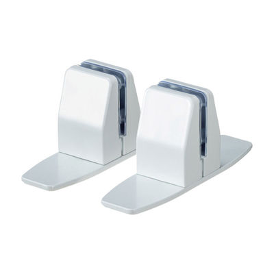 サンワサプライ パーティション用台座 SPT-DPOP3 1セット(2個入)（直送品）