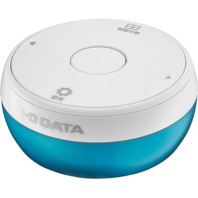 タッチバック機能搭載　ＷｉーＦｉ　ＨＤＭＩアダプター　４Ｋ対応モデル　子機 WHD-4KT1 1個 アイ・オー・データ機器（直送品）