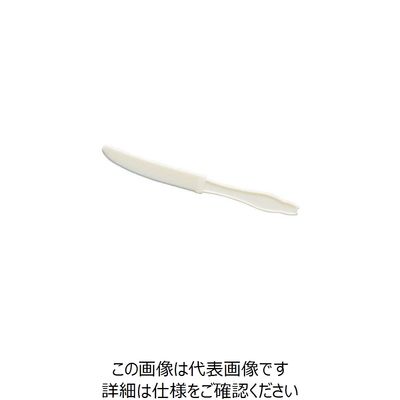 大黒工業 大黒 ナイフ#175(白)バラ100本袋入 3770522 1袋(500本) 235-8728（直送品）