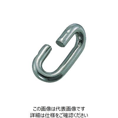 水本機械製作所 水本 ステンレス ワリカン 内長39mm B-205 1個 849-0903（直送品）