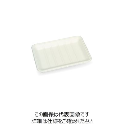 大黒工業 大黒 モールドトレイ MTー3 3289910 1組(50枚) 236-9653（直送品）