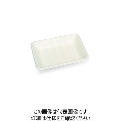 大黒工業 大黒 モールドトレイ MTー8 3289911 1組(50枚) 236-9631（直送品）