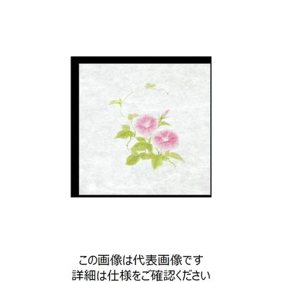 大黒工業 大黒 シースル掛紙 No.28 (朝顔) 97828 1組(100枚) 236-3480（直送品）