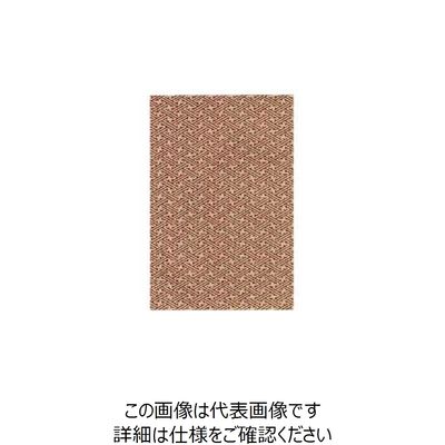 大黒工業 大黒 平袋(小)未晒コットン KHー4009 さや 902969 1組(100枚) 236-5016（直送品）
