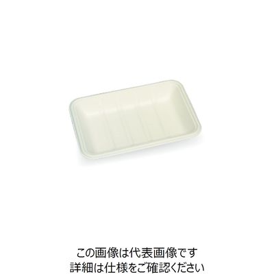 大黒工業 大黒 モールドトレイ MTー23 3289913 1組(50枚) 237-1280（直送品）