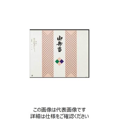 大黒工業 大黒 折掛紙 No.575 91100 1組(100枚) 236-3408（直送品）